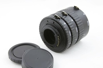 Переходные кольца автофокусировки MACRO AUTO для NIKON AI AF AF-S Ai-S / Meike