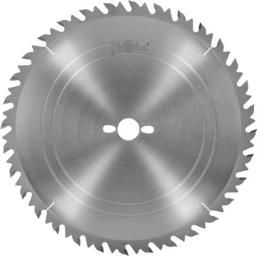 Piła tarczowa HM 350x30x3,6/2,5/32z Wzdłuż Poprzek