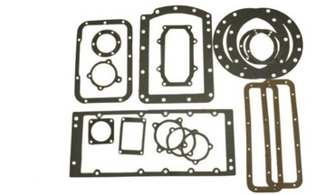 Комплект уплотнений коробки передач C-330 OR URSUS