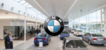 Воздухозаборник BMW OE 3 E90 E91 ОРИГИНАЛ