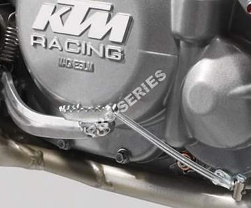 Brake Saver Защита тормозов KTM TPI Hard ru