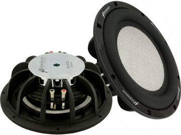 u-Dimension ProX-212 Ultra Płaski Subwoofer 400Rms