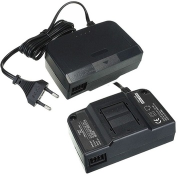 Новый адаптер питания зарядное устройство кабель для Nintendo 64