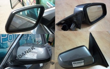 фото ориг. №2, Bmw mirror mirrors bmw f01 f02 f04 under color