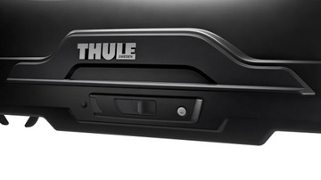 Бокс Thule Motion XT Sport черный Thule Katowice