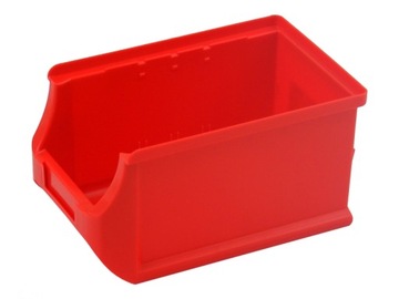 Pojemnik skrzynka PROFI+ 3 - 235x150x125mm Kuweta