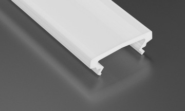 Klosz do profili aluminiowych 1m A D Y HIGH wysoki