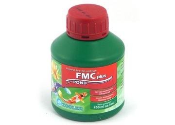 ZOOLEK FMC 250ML NA OSPĘ PLEŚNIAWKE CHOROBE OCZKO