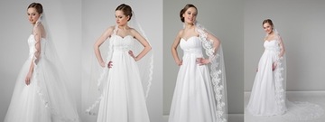 Bolerko ślubne NOWE OKAZJA