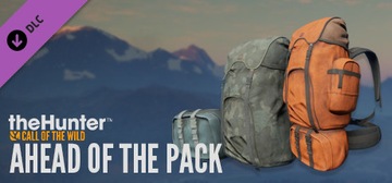 THEHUNTER HUNTER CALL OF THE WILD PL ПК + 4 DLC STEAM KEY + БЕСПЛАТНО