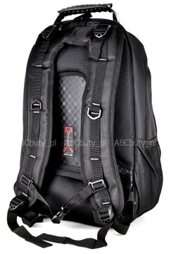 G3-91 BAG STREET DURABLE МУЖСКОЙ ШКОЛЬНЫЙ РЮКЗАК