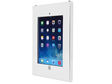 iKIOSK UCHWYT WIESZAK NAŚCIENNY IPAD 4 AIR REKLAMA