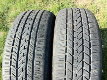 5X130 VW TOUAREG AUDI Q7 235/65 R17 ZIMNÍ 5MM