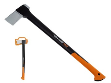 FISKARS КОЛУН X25 XL +3x БЕСПЛАТНО!