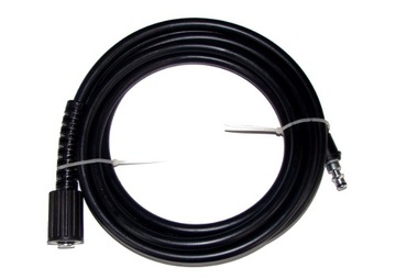 WĄŻ WYSOKOCIŚNIENIOWY 6M LAVOR PRIME 135 R-LINE