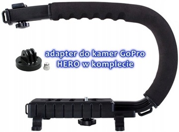 Стабилизатор крепления камеры GoPro Hero Steadicam