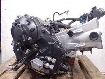 ГАРАНТИЯ НА ДВИГАТЕЛЬ HONDA NC 700 INTEGRA NC700 D