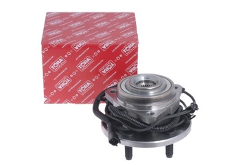 LOZYSKO PIASTA PRZOD JEEP CHEROKEE LIBERTY 02-07 L