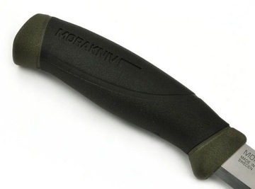 Карбоновый нож MORA Companion MG ХИТ!!!