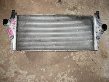 CHLADIČ INTERCOOLER LAGUNA II ESPACE IV 1,9DCI