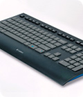 КЛАВИАТУРА LOGITECH COMFORT K280e