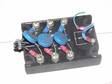 PRZEKAŹNIK CARLO GAVAZZI ELECTROMATIC RS 302440