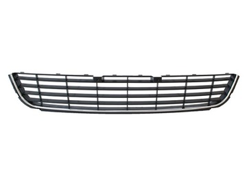 ATRAPA ATRAPKA KRATKA W ZDERZAK VW Golf VI 2008-