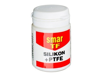 Smar tf silikonowo teflonowy AG 60g