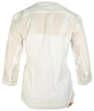 WRANGLER koszula damska white HANNAH SHIRT _ S r36