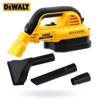 DeWalt DCV517N Пылесос 18В 1,9л сухой/влажный КОРПУС