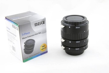 Переходные кольца AF MAKRO для NIKON D200 D100