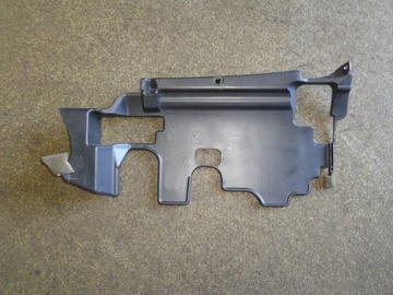 AVENSIS T25 KRYT DESKY POUZDRO DESKA    PLAST SPODEK