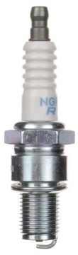 фото ориг. №8, Spark plug ngk 5722 br9es 1 piece
