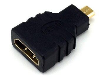 Adapter micro HDMI Lenovo Miix 300 10IBY 10cali