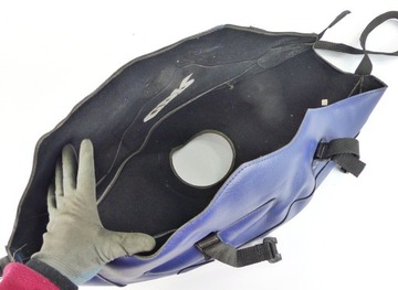 . ЧЕХОЛ BAGSTER HONDA CBR 600 RR 06 Ba0