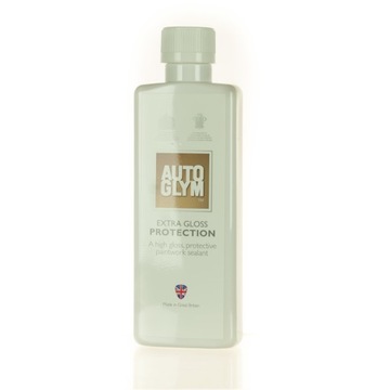 AUTOGLYM Extra Gloss Protection 325ml sealant!