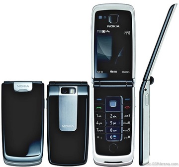 NOKIA 6600 СКЛАДЫВАЙТЕ 2 ЦВЕТА