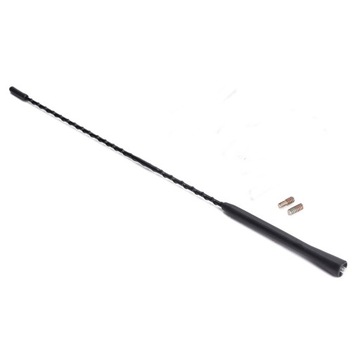 ANTENA BAT MASZT 40cm CITROEN C2 C3 C4 C5 XSARA