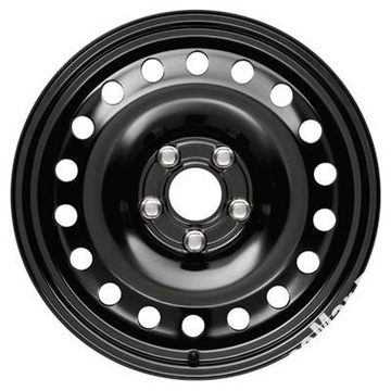 16'' 5X114,3 NISSAN QASHQAI PRIME JUKE LEAF NOVÉ