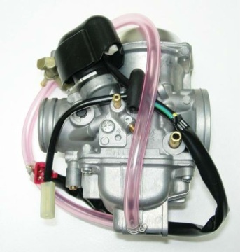 КАРБЮРАТОР ZIPP INTRUDER BEYOND YH 260 KEIHIN JAPAN