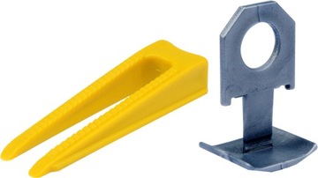 фото ориг. №2, Calipers/ clip to regulation slabs vorel 400 pcs.