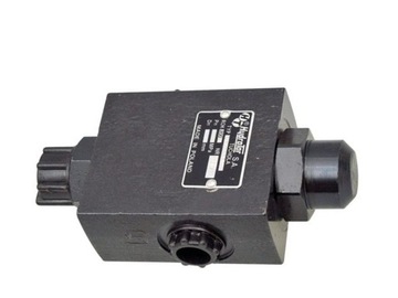 REGULATOR PRZEPŁYWU ŁADOWACZ CYKLOP T-214 HYDROTOR