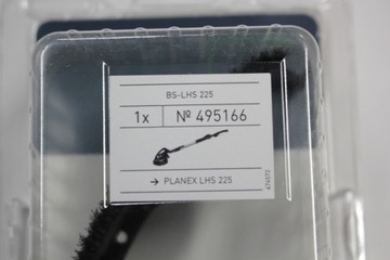 ЗАПАСНАЯ ЩЕТКА FESTOOL PLANEX LHS 225 495166