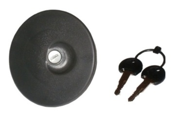 KOREK ZAMEK WLEWU PALIWA BAKU RENAULT CLIO 1993-1998