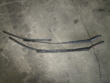 Ramię ramiona wycieraczki Skoda Octavia 5E0