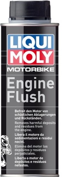 PŁUKANKA DO SILNIKA OLEJU LIQUI MOLY MOTOCYKLOWA
