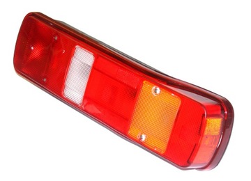 Lampa tylna prawa zespolona VOLVO FH NT