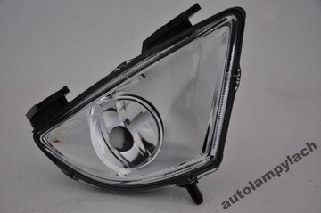 FORD FIESTA MK6 MK 6 02-05 HALOGEN PRAVÝ NOVÝ ^