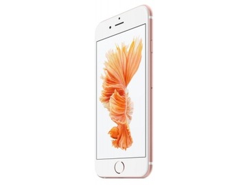 IPHONE 6S 64 ГБ ЗОЛОТОЙ