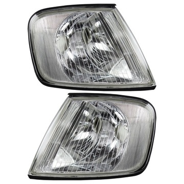NOWY MIGACZ LEWY PRAWY AUDI A3 8L 96-99